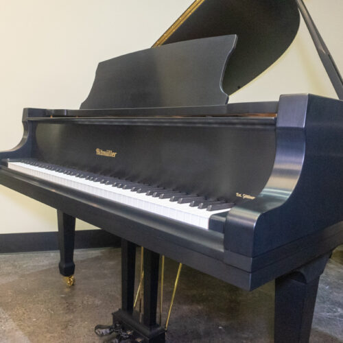 Ritmüller RS150 SE 5' Grand Piano