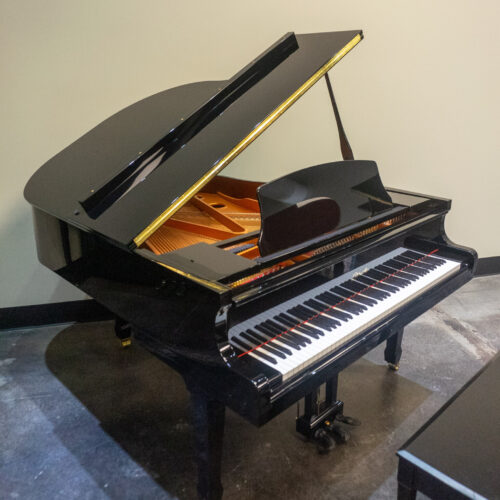 Ritmüller GH170R PE 5'7" Grand Piano