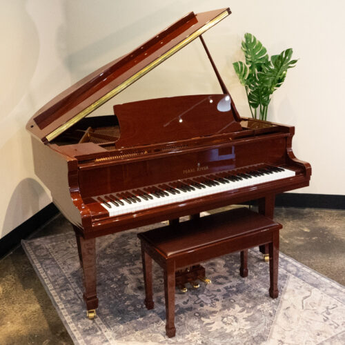 Pearl River GP150 4'11" Grand Piano