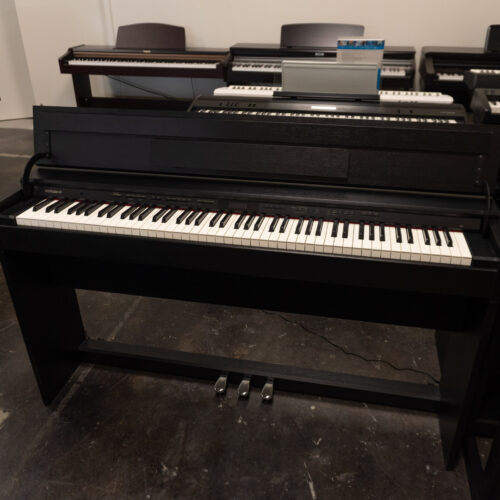 Roland DP-603 Digital Piano - Console