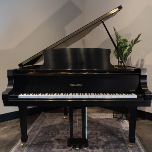 Ritmüller RS150 SE 5' Grand Piano