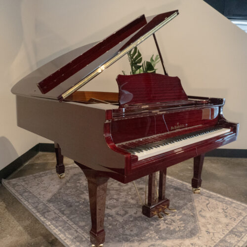 William Knabe & Co. WG59 5'9" Grand Piano