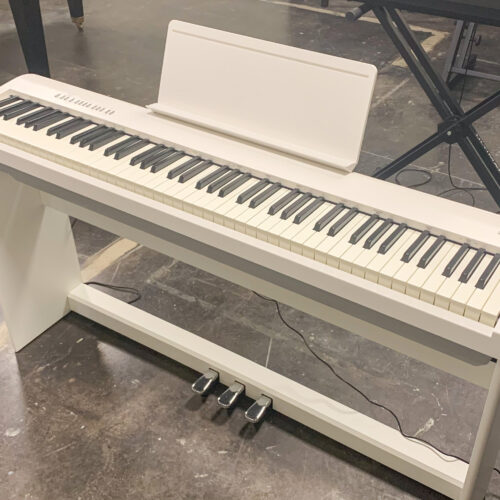 Roland FP-30X Digital Piano - Portable