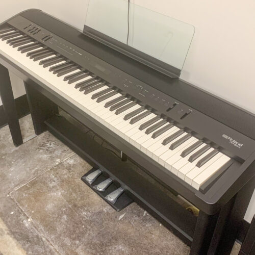 Roland FP-90X Digital Piano - Portable