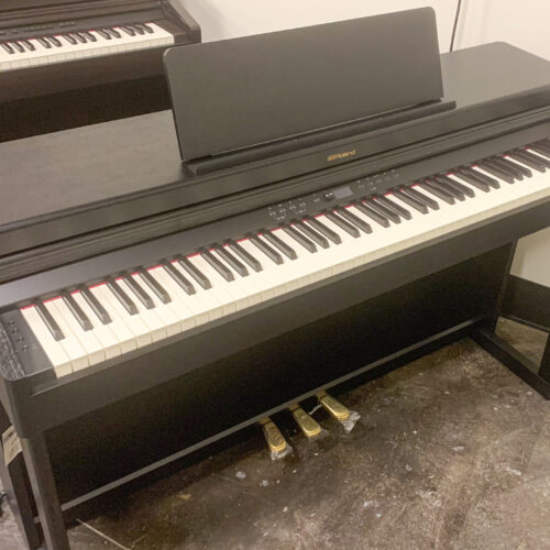 Roland RP701 Digital Piano - Console