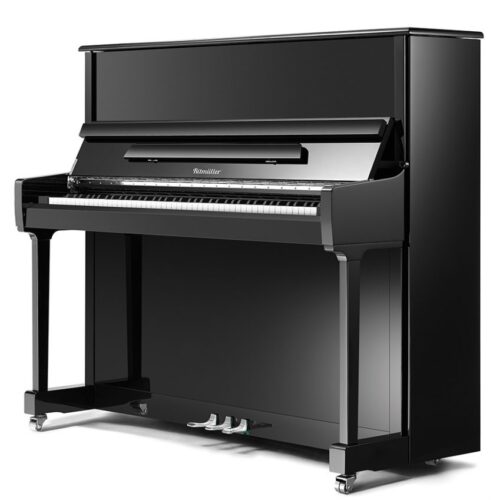 Ritmuller RS130 51" Upright Piano
