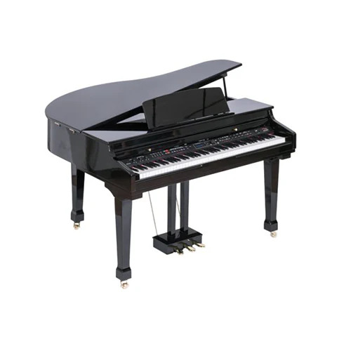 Orla GR500 B 4'1" Digital Piano - Grand