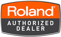 Roland Authorized Dealer