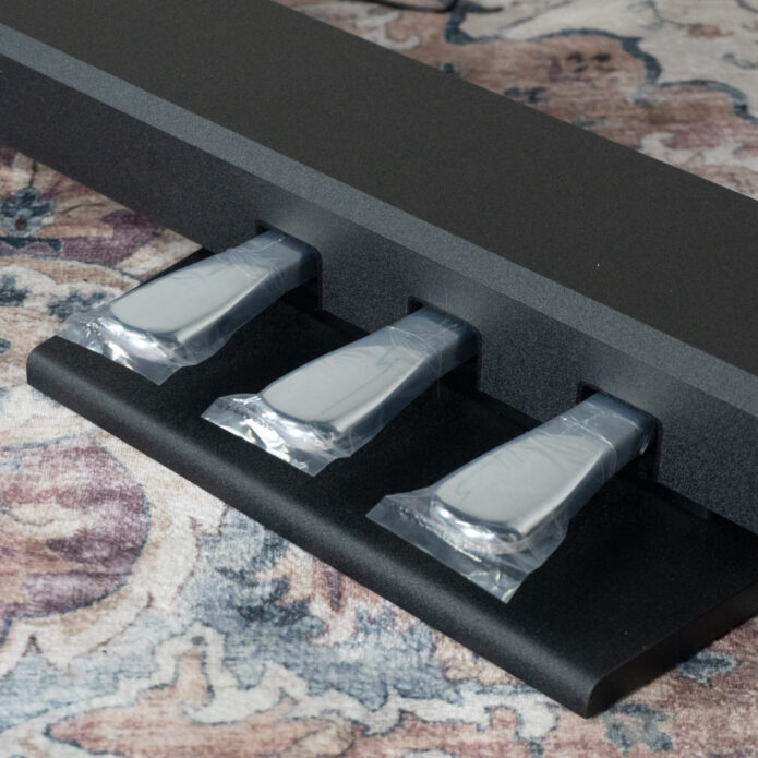 Roland KPD-90-BK Pedalboard