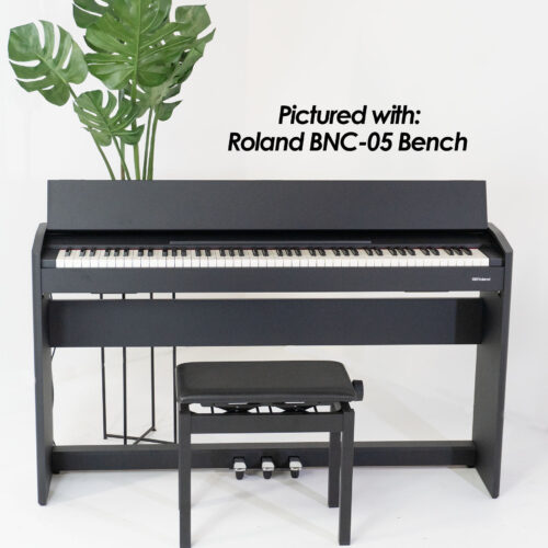 Roland F107-CB Console Digital Piano