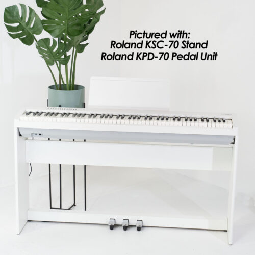 Roland FP-30X Portable Digital Piano