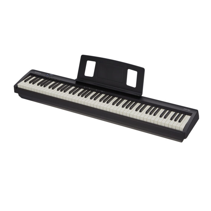 Roland FP-10-BK Portable Digital Piano