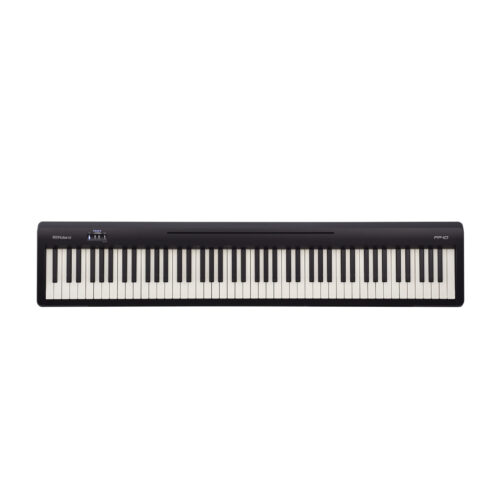 Roland FP-10-BK Portable Digital Piano