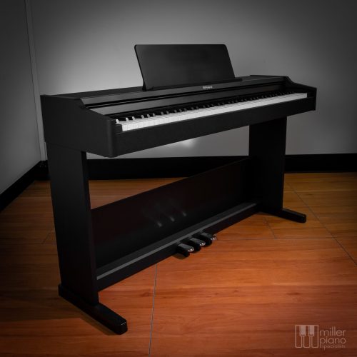 Roland RP107-BK Console Digital Piano