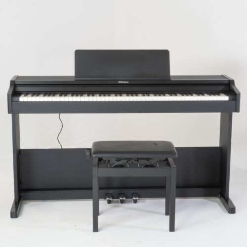 Roland RP107-BK Console Digital Piano