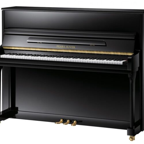 Pearl River UP115M5 45" Upright Piano