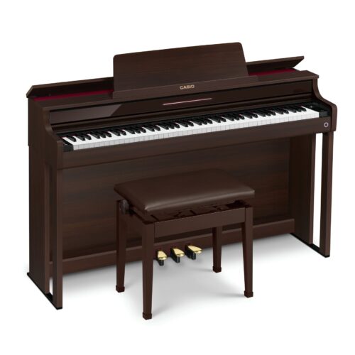 Casio AP-550 Console Digital Piano