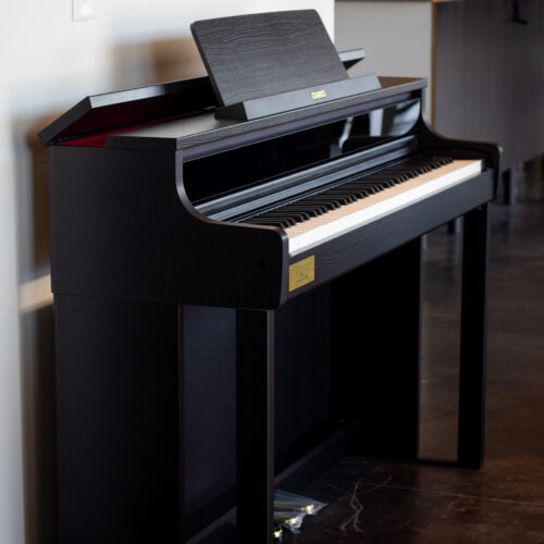 Casio Celviano AP-750 BK Console Digital Piano