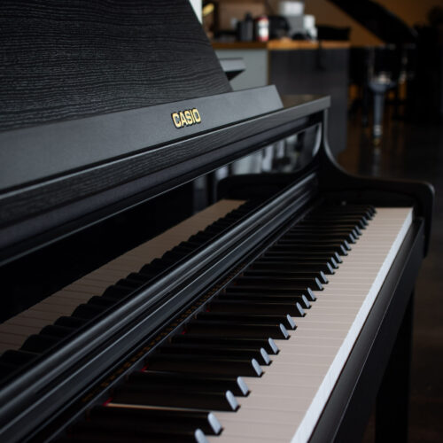 Casio Celviano AP-750 GB Console Digital Piano