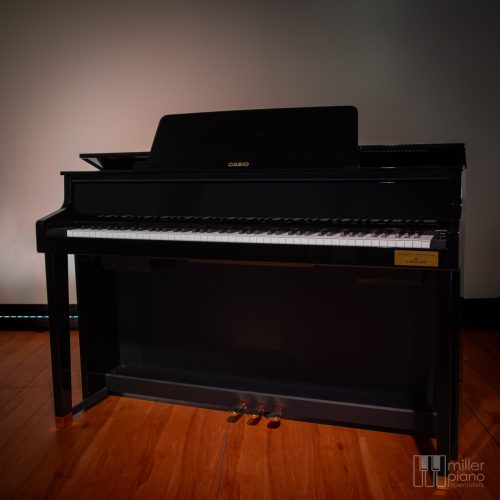 Casio Celviano GP-510BP Console Digital Piano