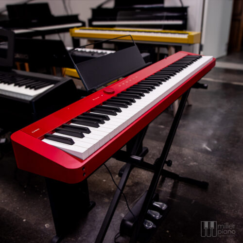 Casio PX-S1100 Portable Digital Piano