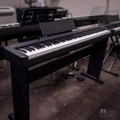 Casio CDP-S160CS Portable Digital Piano