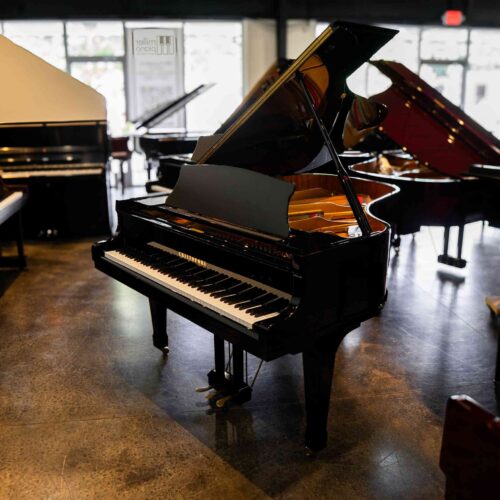 Cristofori CR 178 PE 5'10" Grand Piano