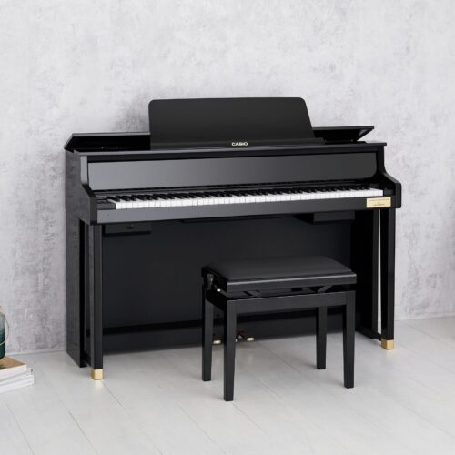 Casio Celviano GP-510BP Console Digital Piano