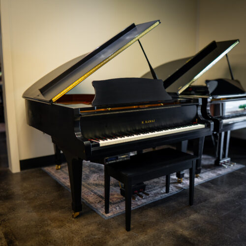Kawai RX-2 SE 5'10" Grand Piano