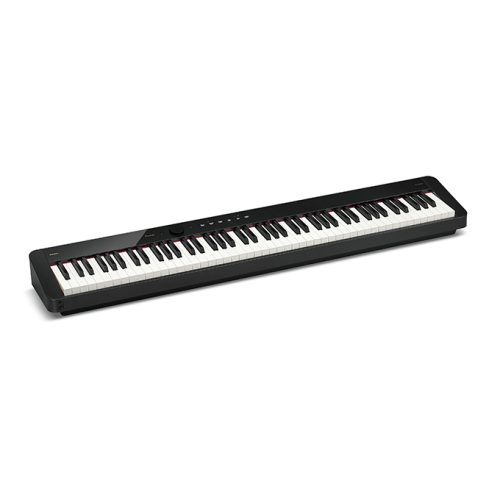 Casio Privia PX-S5000BK Portable Digital Piano