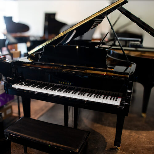 Yamaha G2 PE Grand Piano