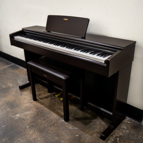 Arius YDP145 R Console Digital Piano