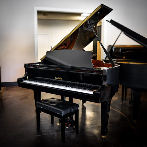 Nordiska 152C PE 5' Grand Piano