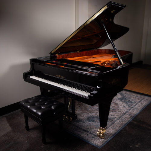Schimmel K256 EP 8'4" Grand Piano