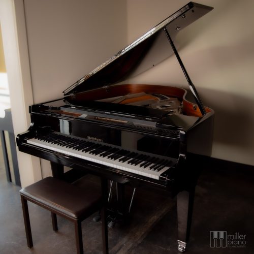 Baldwin BP165 HPE/S Grand Piano