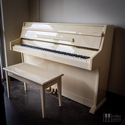 Baldwin E50 HPI 41" Upright Piano
