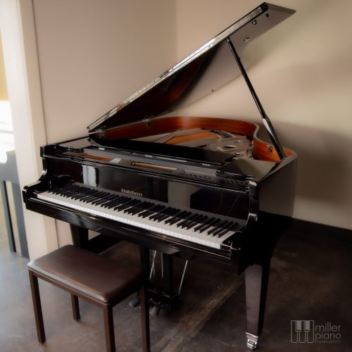 Baldwin BP165 HPE/S Grand Piano