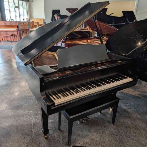 Yamaha G2 PE Grand Piano