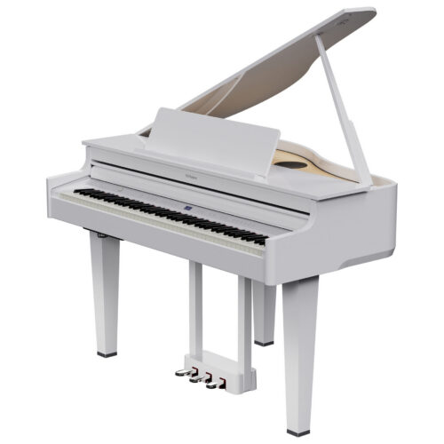Roland GP-6-PW 2'3" Digital Grand Piano