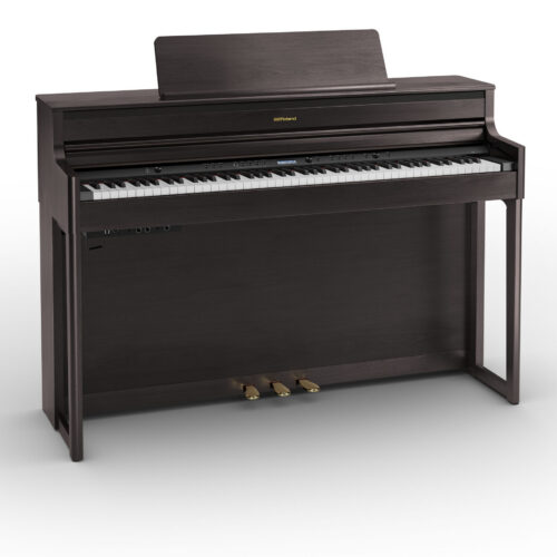 Dark Rosewood