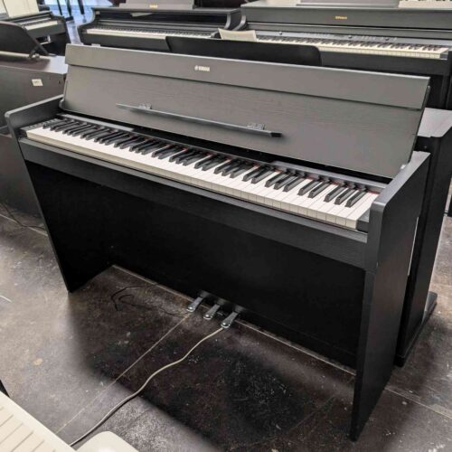 Yamaha YDP-S34 B Console Digital Piano