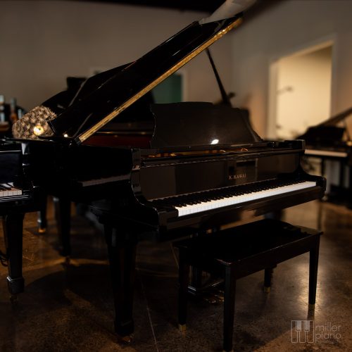 Kawai KG2-D PE Grand Piano