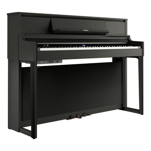 Roland LX-5 Digital Upright Piano