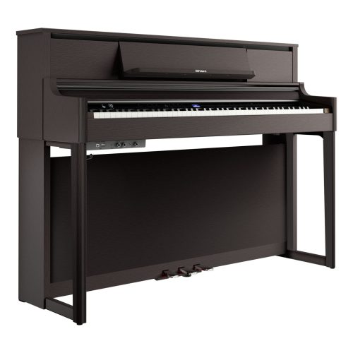 Dark Rosewood