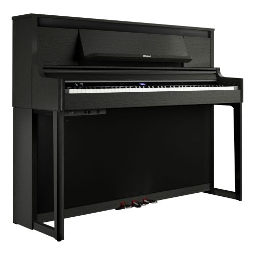 Roland LX-6 Digital Upright Piano
