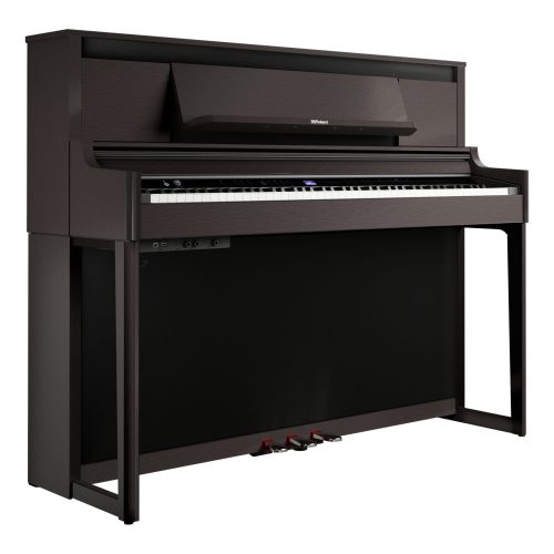 Dark Rosewood