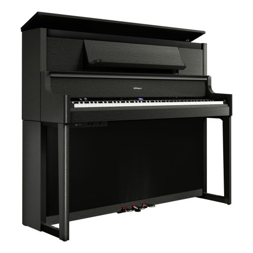 Roland LX-9 Digital Upright Piano