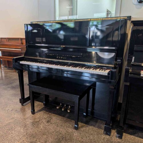 Kawai NO.K50 PE Upright Piano